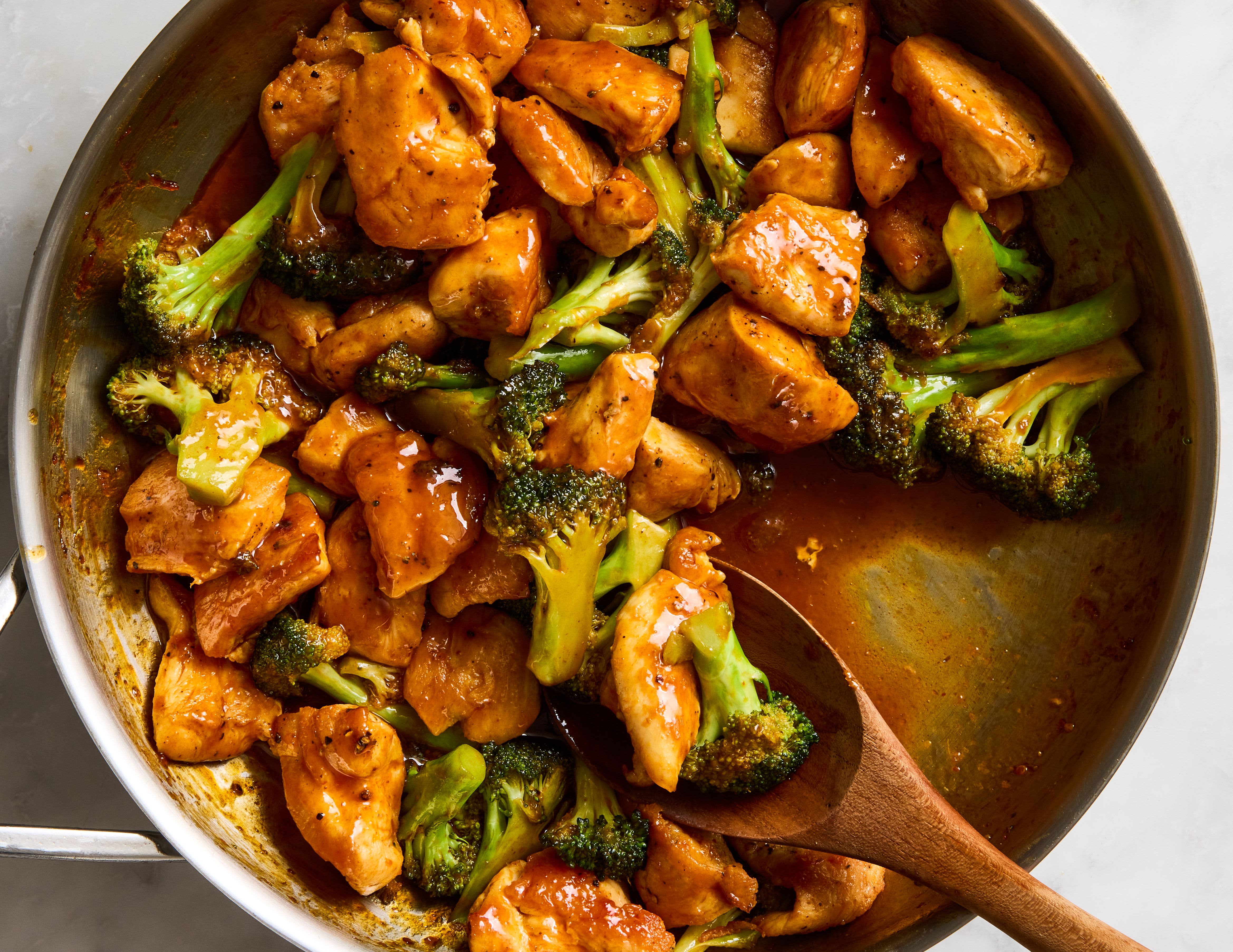 21 Actually Easy Meals for 2 (Because You Don't Want to Wash 100 Pans Tonight)
